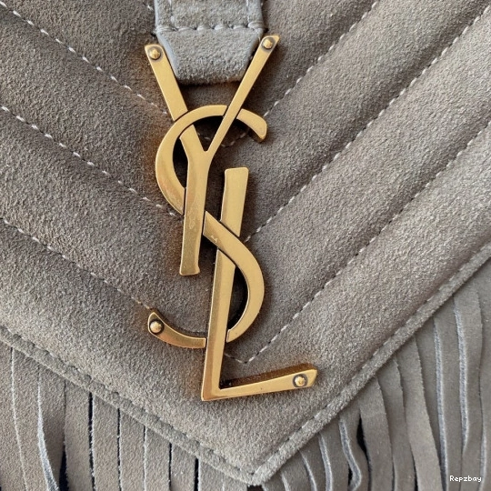 Rep ladies REP MEDIUM CHAIN BAG YSL COLLEGE 0807